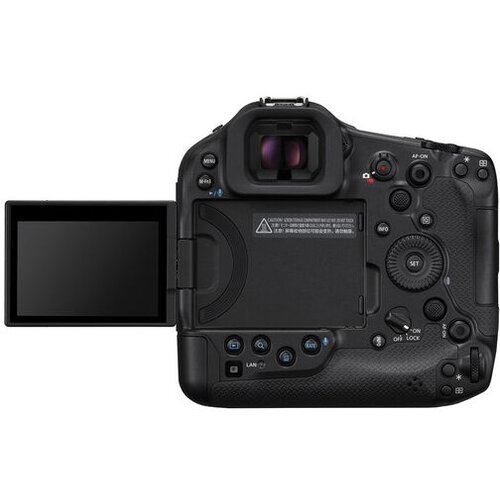 Canon EOS R1 Body Slike