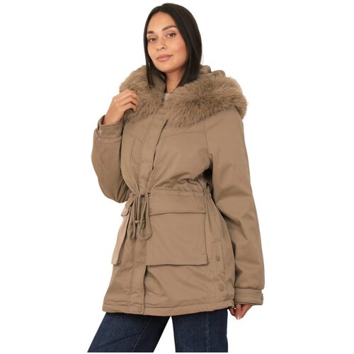 La Modeuse Pla&amp;scaron;či 76425_P181015 Bež Slike