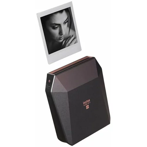 Fujifilm Instax Share Sp-3 Pocket tiskalnik Black