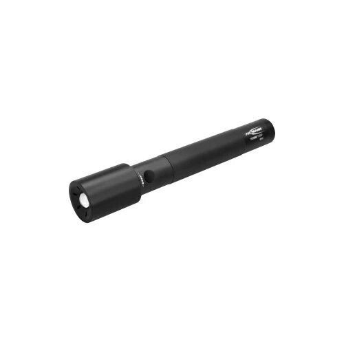 Ansmann Future T500F Black Hand flashlight LED Slike