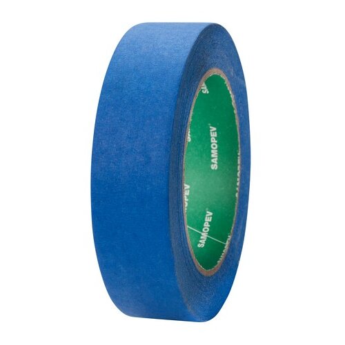 SAMOPEV Za&scaron;tita za bojanje krep traka za za&scaron;titu vrata i prozora 36mm x 50m Cijene