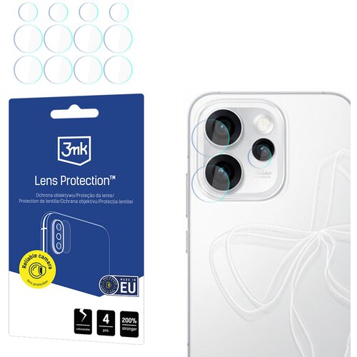 3mk ZA&Scaron;ČITA LEČE ZA OPPO RENO 15 PRO 5G PROTIDRSNA ZA&Scaron;ČITA LEČE, (5000259293) Cene