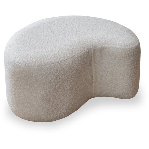 Miuform svjetlobež puf miuf Slike