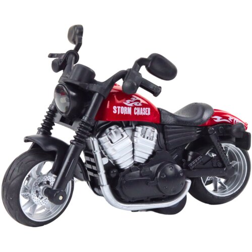  Sportski motocikl Harley s frikcijskim pogonom u 3 boje (boju &amp;scaron;aljemo nasumično) Slike