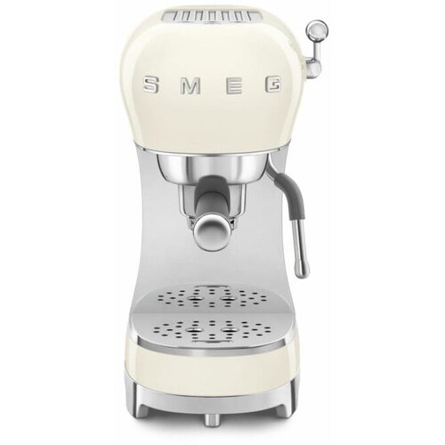 Smeg aparat za kavu ECF02CREU Cijene