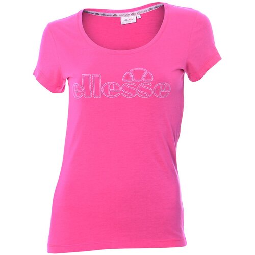 Ellesse Ženska majica Rosie ELO161202-14 roze Cene