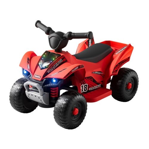 Baby motor mini kvad 6v 1motor ( 568809 ) Slike