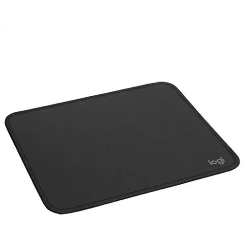 Logitech Podloga za mi&amp;scaron;ko Pad Studio Series, grafitna barva Slike