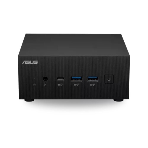 Asus Mini PC PN64 i3-1220P 10c/DDR5 16GB/512GB/Wi-Fi/BT/2xUSB-C/2xHDMI/Win11Pro Slike