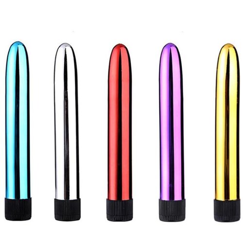 Adam i Eva Bullet vibrator (18 cm) ZLATNI Cene
