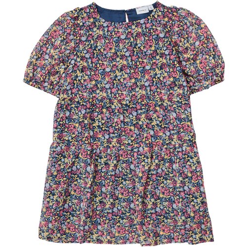 Name it NKFLISA DRESS Multicolour Slike