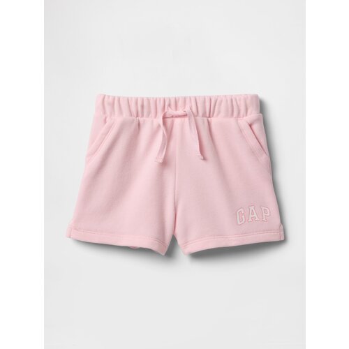 GAP Baby sweat shorts - Girls Slike