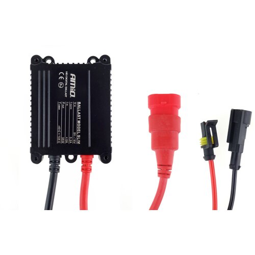 Amio Digitalni XENON balast za auto sijalice 35W Cijene