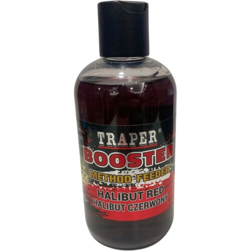 TRAPER MF Booster Aditiv, 300gCrveni halibut Cene