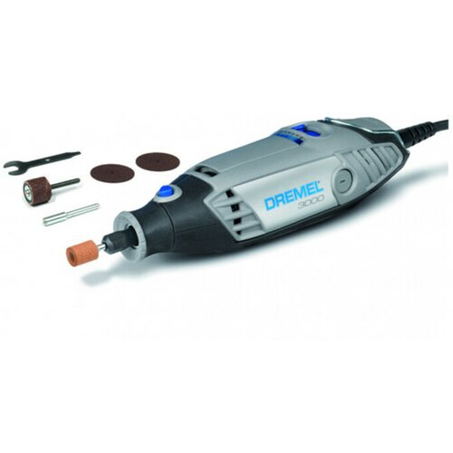 Dremel premi brusilnik 3000-5 F0133000JW Slike