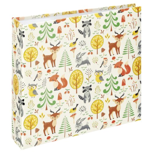 Hama forest 10x15 200 photos slip in/notes 2699 Cijene