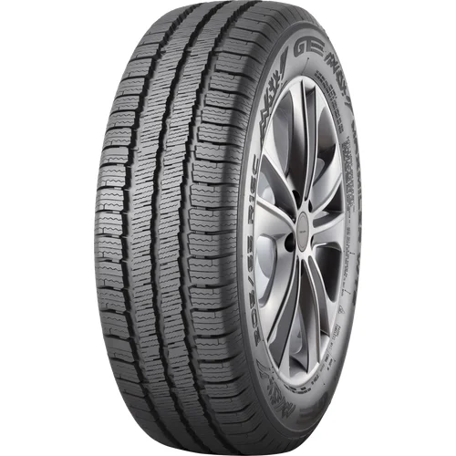 Gt Radial 195/75R16C 107/105R Maxmiler WT2 Cargo