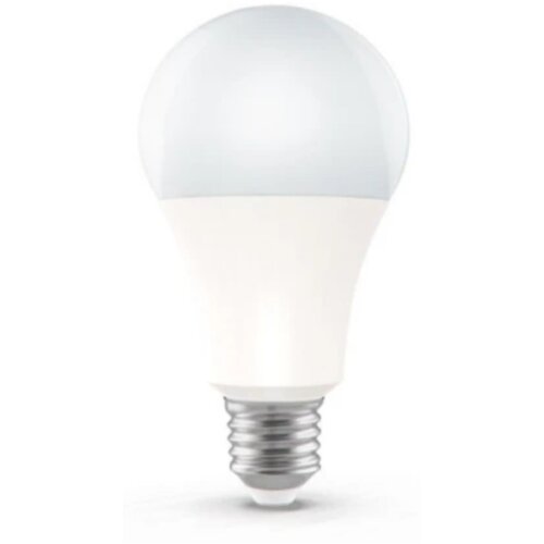  V-tac led sijalica, 15w, e27, a65, 6400k, smg, sku-161 Cene