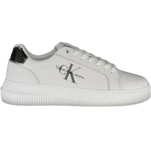 Calvin Klein WOMEN&amp;amp;#39;S SPORTS FOOTWEAR WHITE Slike