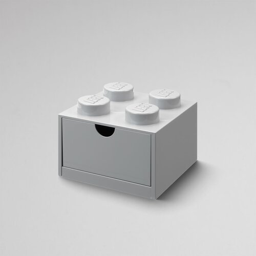 Lego stona fioka (4): Siva Cene