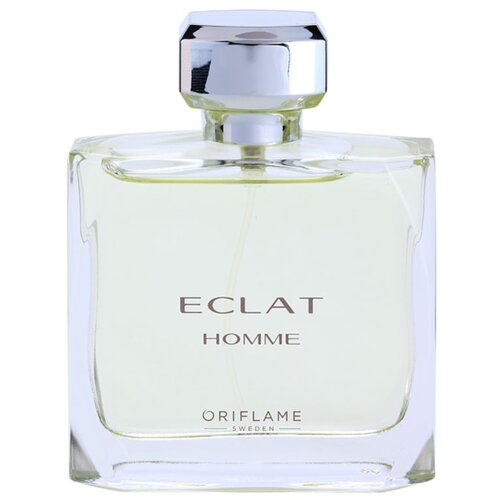 Oriflame Eclat Homme toaletna voda za mo&amp;scaron;ke 75 ml Slike