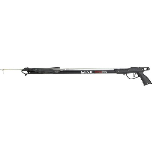 Seac Sub harpuna SLING GUN NEW STING Crna Slike