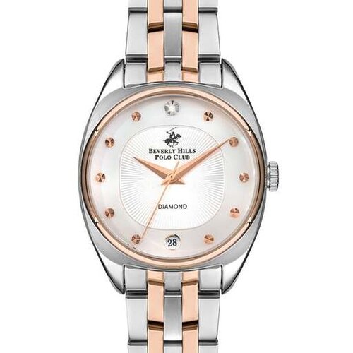 Beverly Hills Polo Club Ženski sat BP3127X.330 Cene