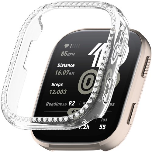 INF za&scaron;čitni ovitek za amazfit bip 6 (A2435) transparent, (5000086235) Cene