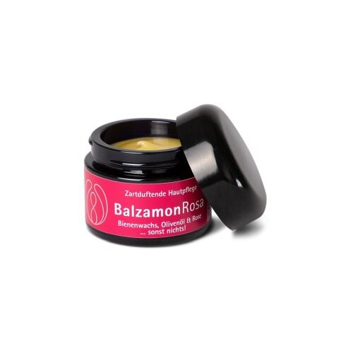 Balzamon Pčelinji vosak Rose, 30 ml Cijene