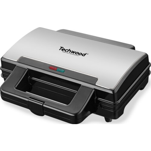Techwood TGE-1000I aparat za vafle Slike