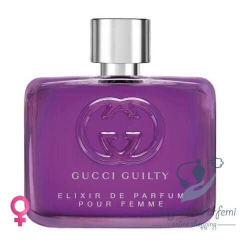 Gucci Guilty Pour Femme Elixir 60ml EDP ženski Cene