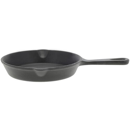 Holm Litoželezna ponev ø 10 cm – Cene