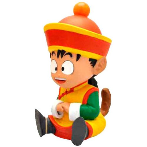 Dragon Ball Gohan Chibi money box figure 16cm Cijene