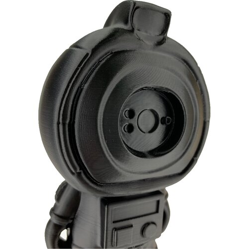Fiberlogy refill r abs anthracite Slike