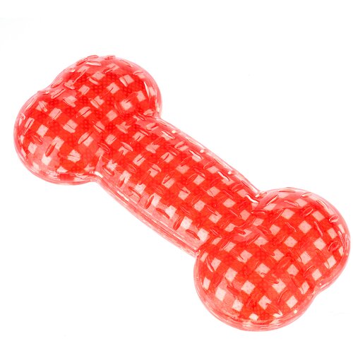 TIAKI kost od TPR-a, igračka za pse - D 16,5 x Š 7,5 x V 3,2 cm Cijene