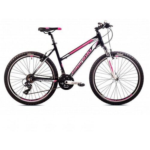 Capriolo kolo MTB MONITOR FSL crno - roza Cene