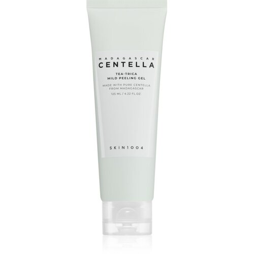 SKIN1004 Madagascar Centella Tea-Trica Mild Peeling Gel gel za piling s umirujućim djelovanjem 125 ml Cijene