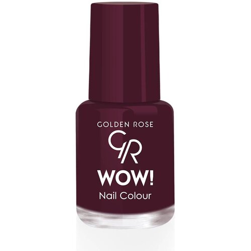 Golden Rose lak za nokte WOW! O-GWW-318 Cene