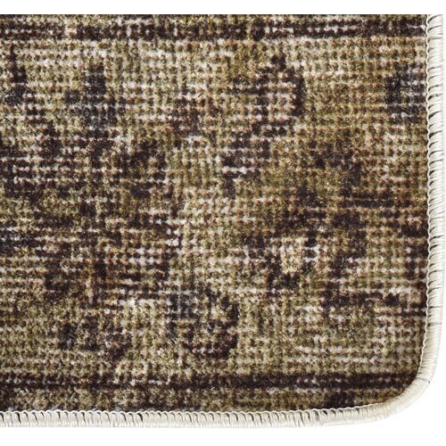  Perivi tepih raznobojni 400 x 300 cm Slike