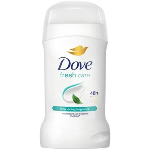 Dove Ženski dezodorans u stiku Fresh Care,50ml Cene