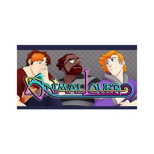 Animal Lover Steam Key GLOBAL Cene