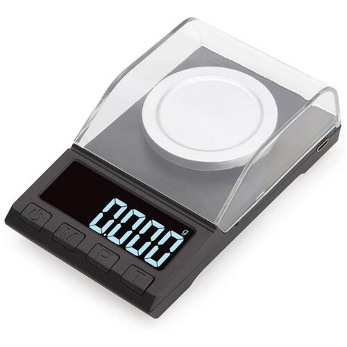 INF Digitalna tehtnica, fina tehtnica, zlatarska tehtnica, natančna tehtnica, zlata tehtnica 10 g/0,001 g, (21247864) Cene