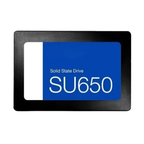 A DATA SSD 512GB SU650 SATA 3D Nand Cijene