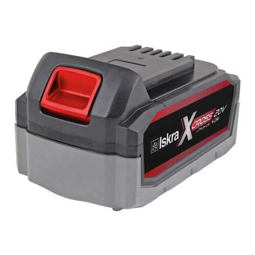 AHAC (Iskra) ISKRA X-CROSS Li-ion akumulator 4Ah 20V Cene