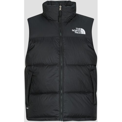 The North Face M 1996 RETRO NUPTSE VEST Crna Slike