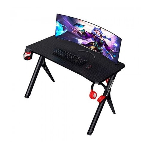 Spawn Computers Spawn horz X1 lite computer desk - black ( 042906 ) | Eponuda.com
