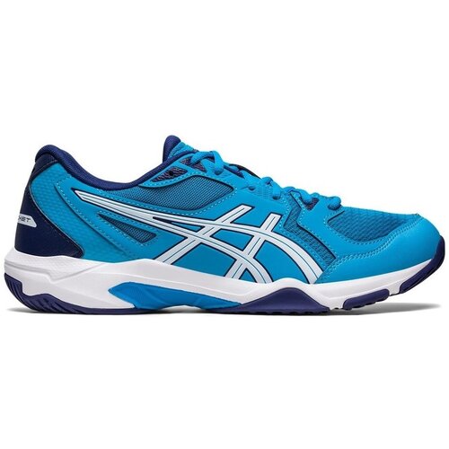Asics &amp;Scaron;port Gelrocket 10 Modra Slike