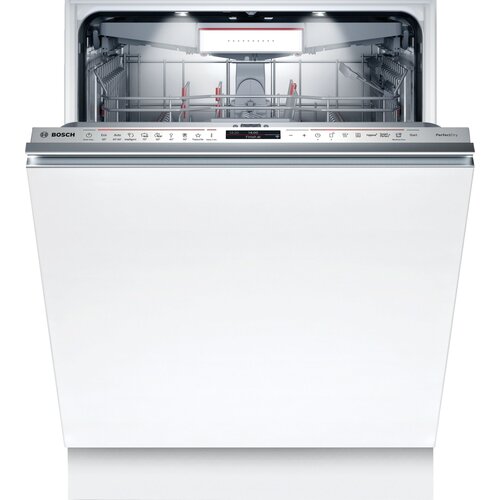 Bosch SBV8ZCX02E ugradna mašina za pranje sudova Slike
