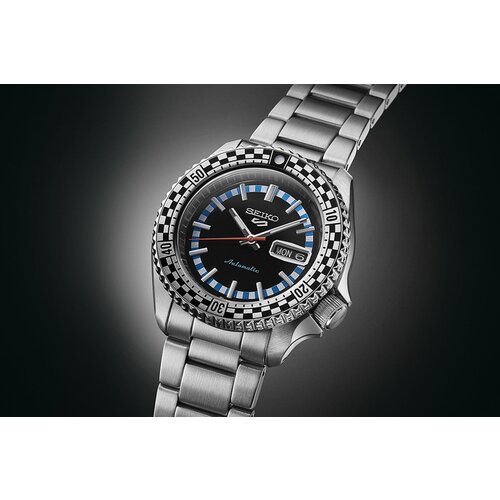 Seiko 5 SPORTS SRPK67K1 Slike
