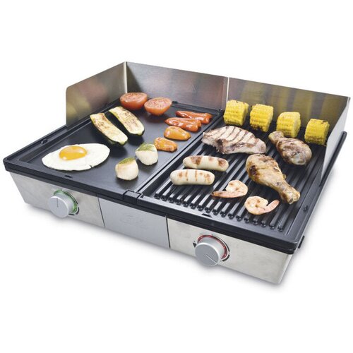 Solis električni namizni žar Deli Grill Cene